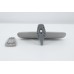 Datsun 720 Pick-up Truck Rear View Mirror